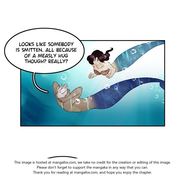 Read Siren's Lament Manga Online