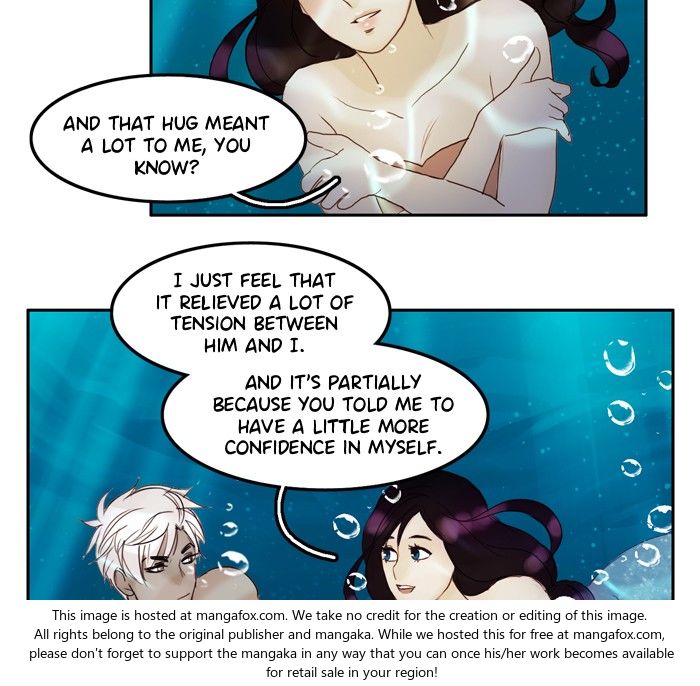 Read Siren's Lament Manga Online