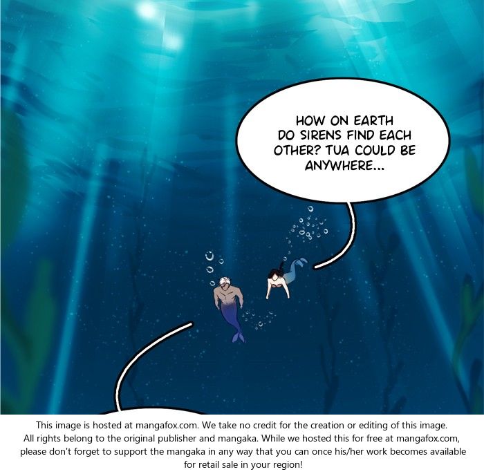 Read Siren's Lament Manga Online