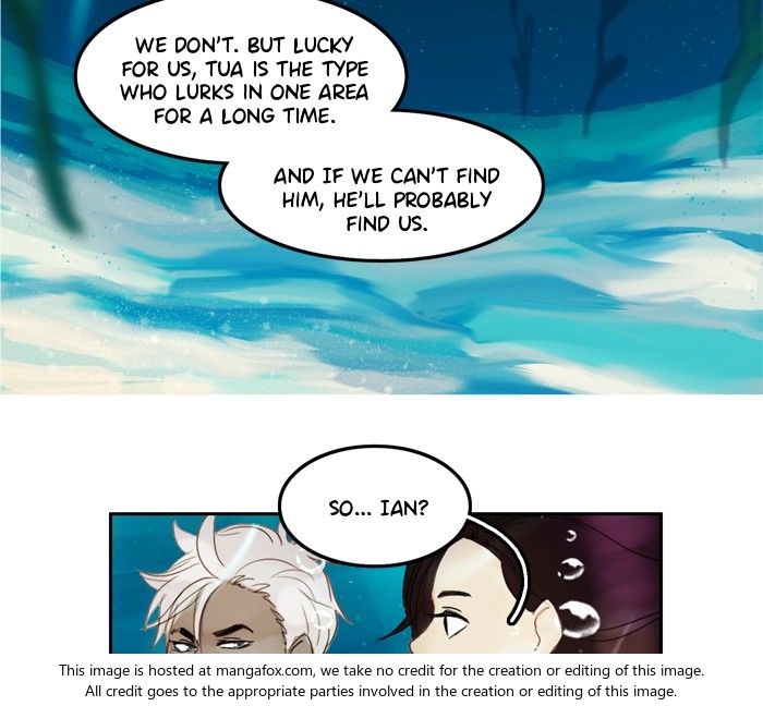 Read Siren's Lament Manga Online