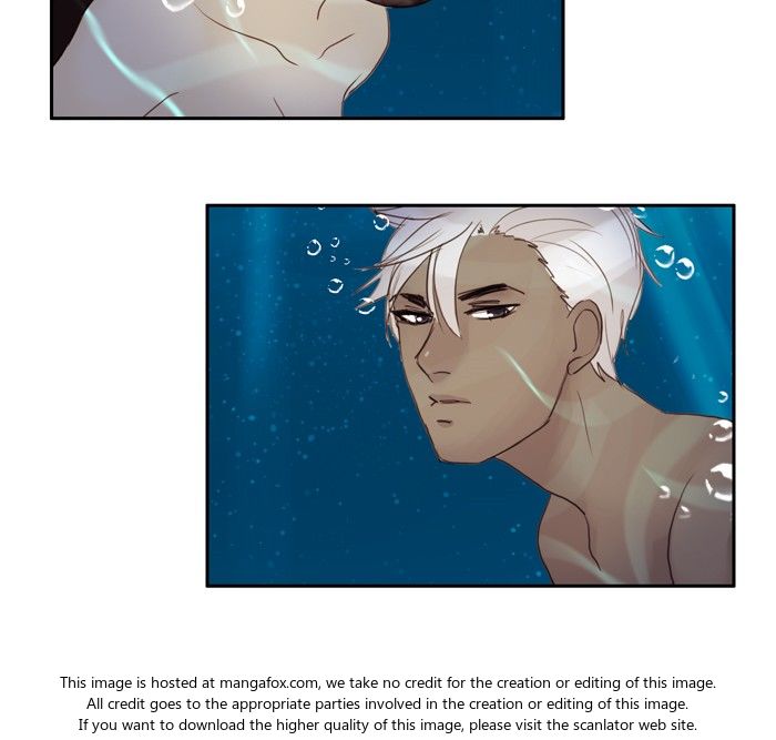 Read Siren's Lament Manga Online