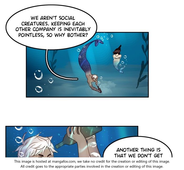 Read Siren's Lament Manga Online