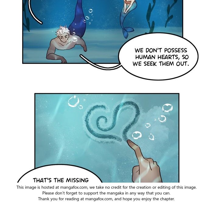 Read Siren's Lament Manga Online