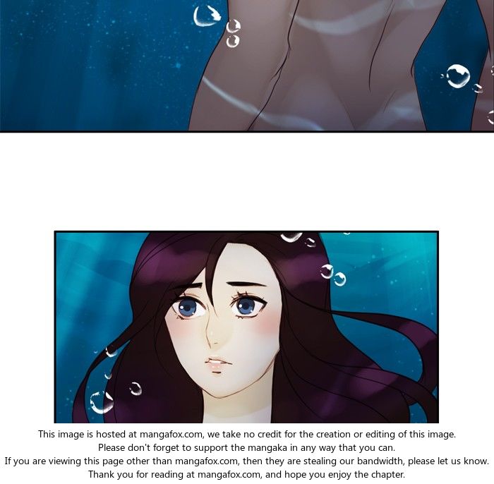Read Siren's Lament Manga Online