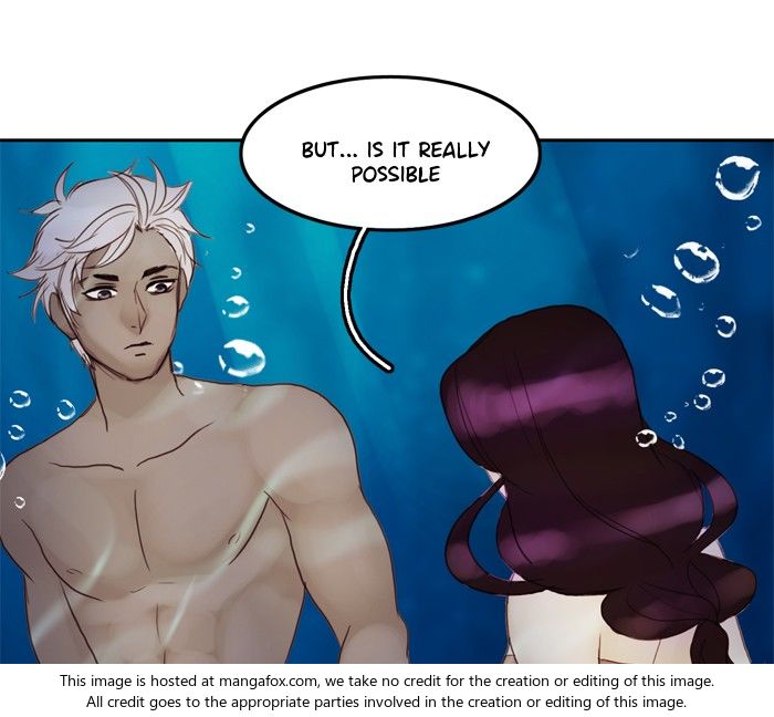 Read Siren's Lament Manga Online