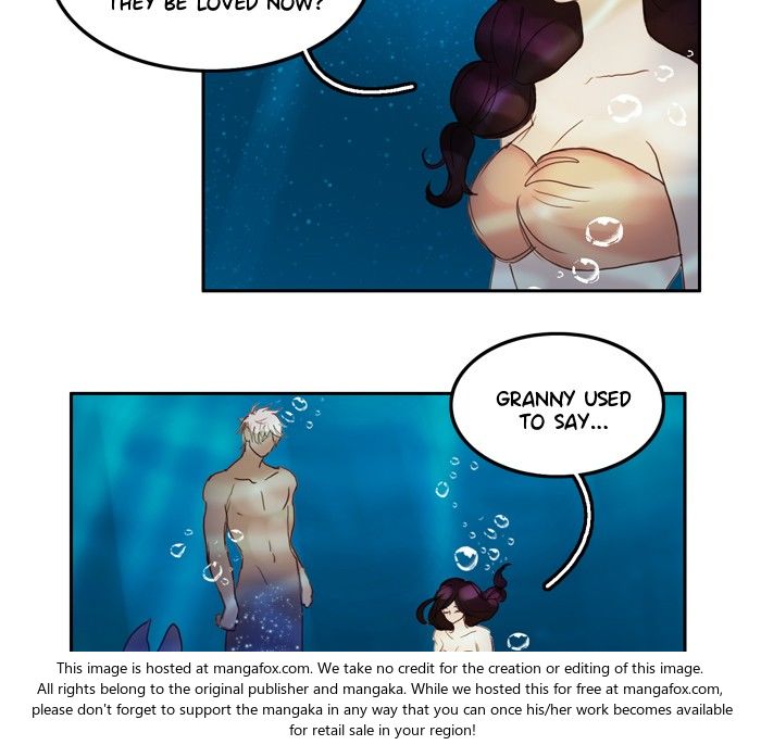 Read Siren's Lament Manga Online
