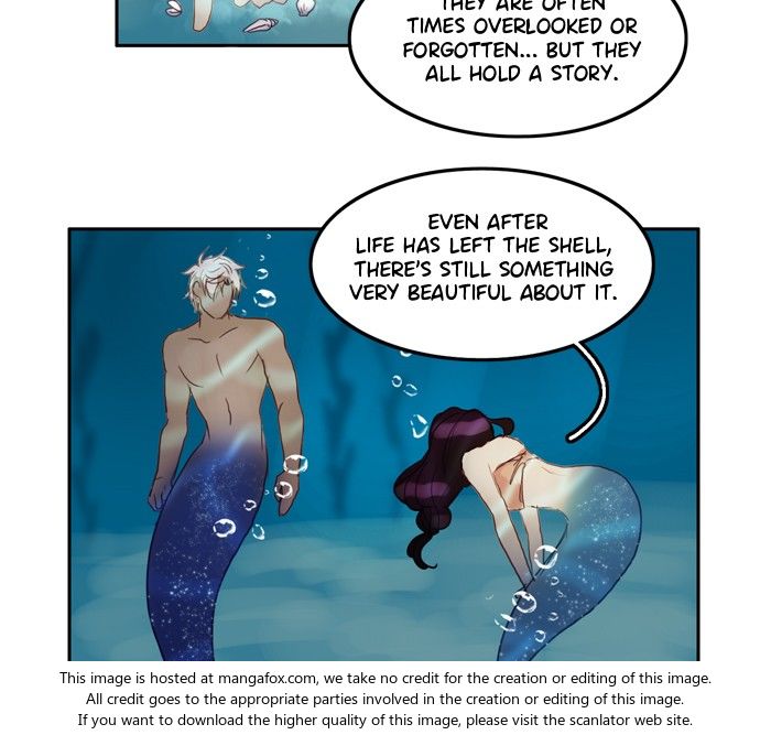 Read Siren's Lament Manga Online