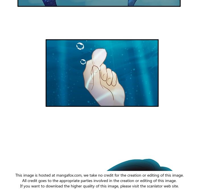Read Siren's Lament Manga Online