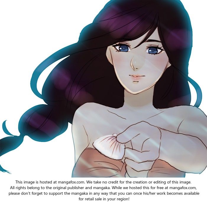 Read Siren's Lament Manga Online