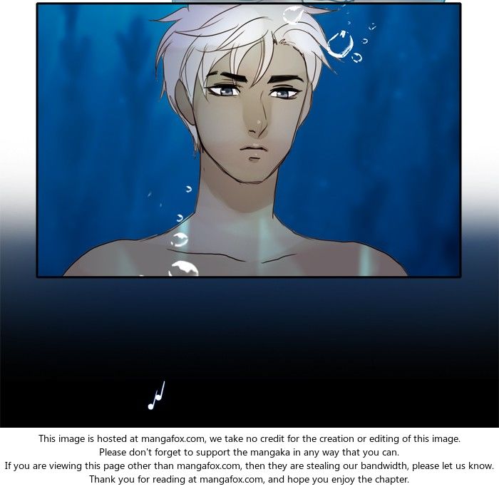 Read Siren's Lament Manga Online