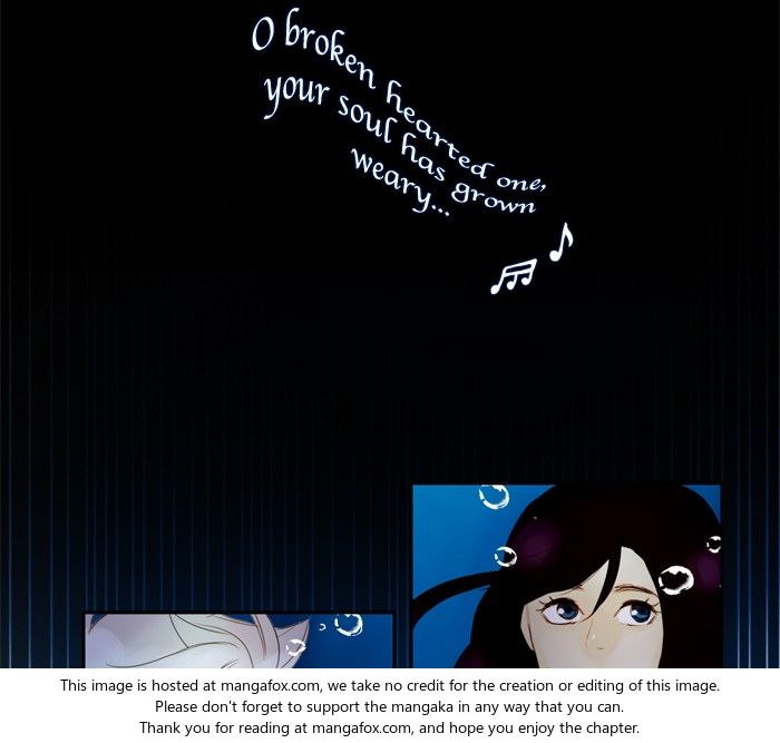 Read Siren's Lament Manga Online