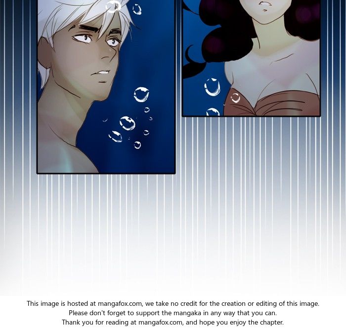 Read Siren's Lament Manga Online