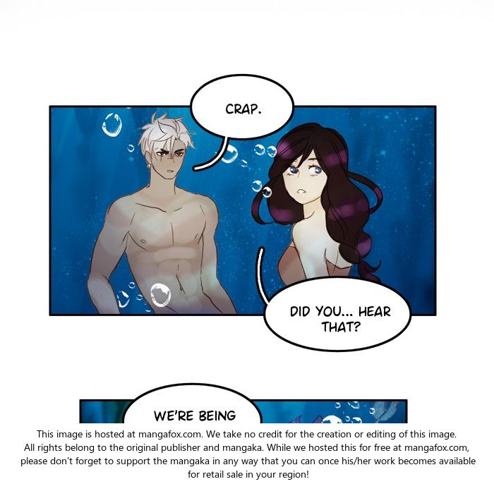 Read Siren's Lament Manga Online