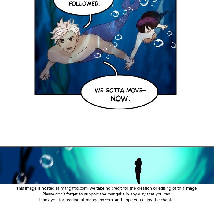 Read Siren's Lament Manga Online