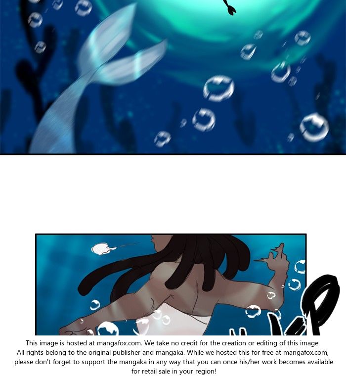 Read Siren's Lament Manga Online