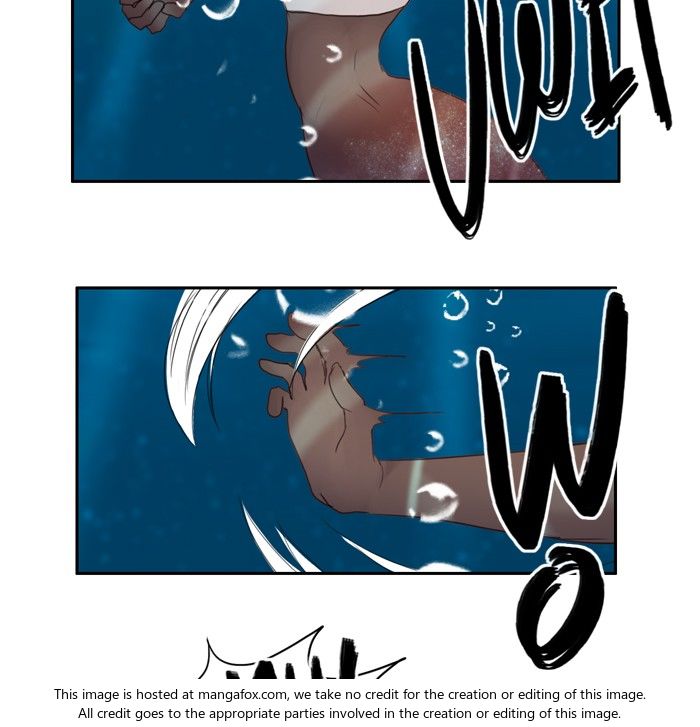 Read Siren's Lament Manga Online
