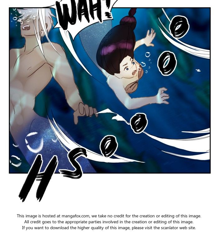 Read Siren's Lament Manga Online