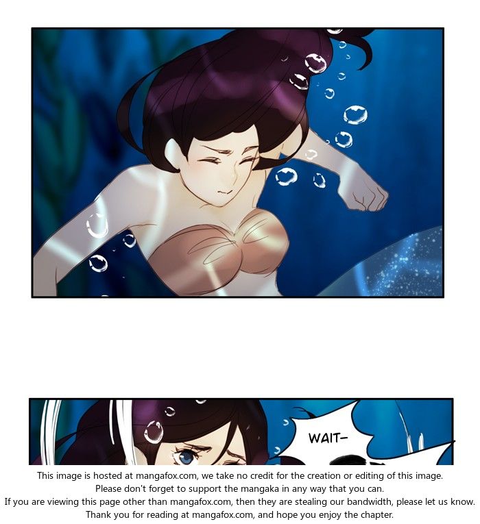 Read Siren's Lament Manga Online