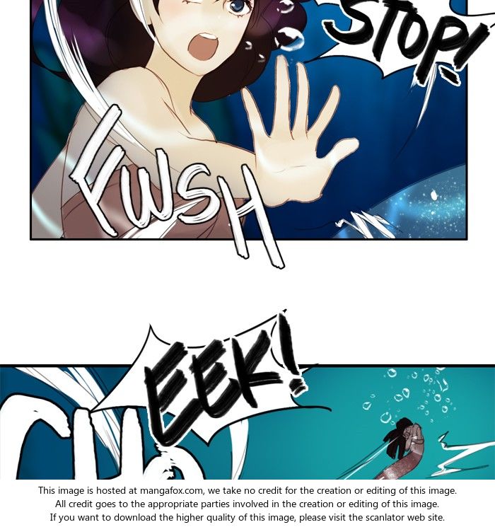 Read Siren's Lament Manga Online