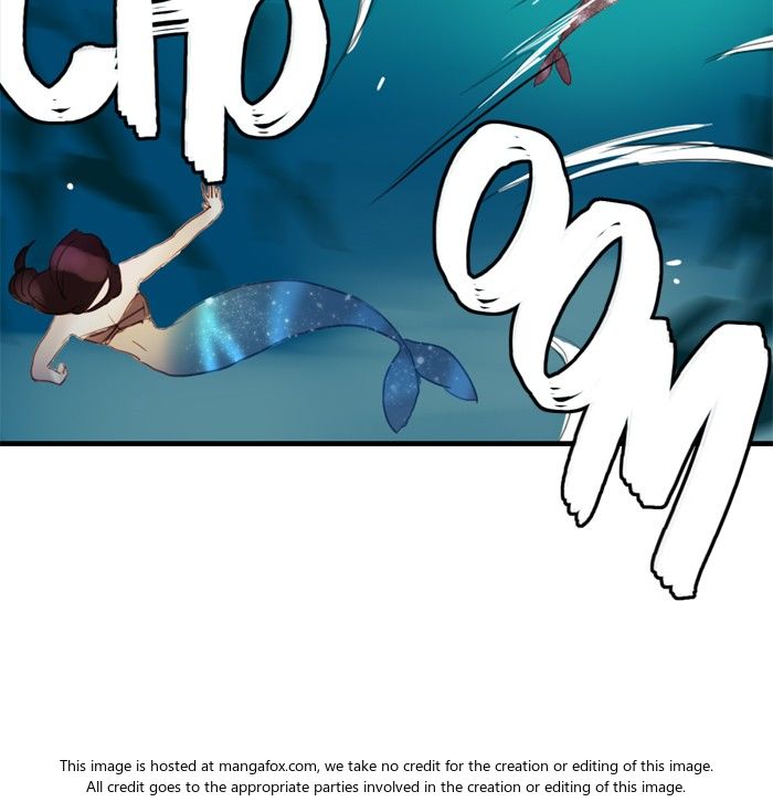 Read Siren's Lament Manga Online