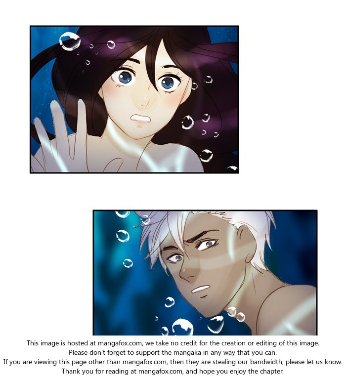Read Siren's Lament Manga Online