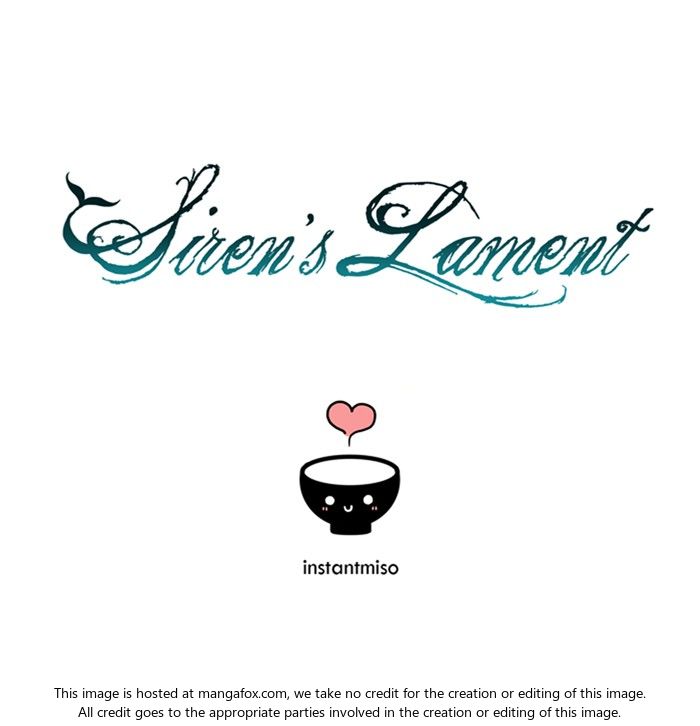 Read Siren's Lament Manga Online
