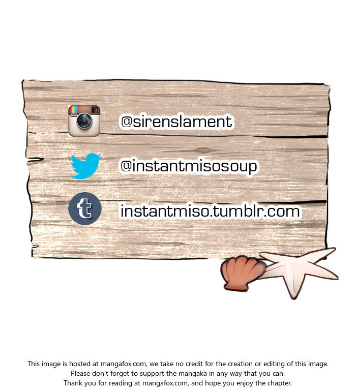 Read Siren's Lament Manga Online