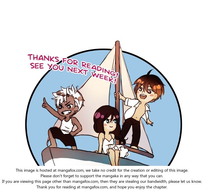 Read Siren's Lament Manga Online