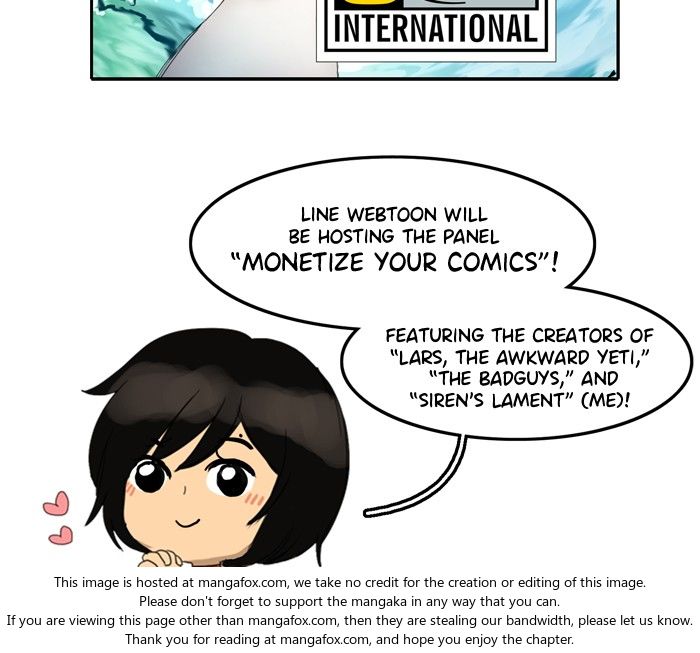 Read Siren's Lament Manga Online