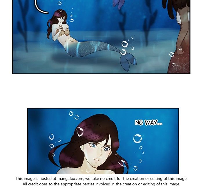 Read Siren's Lament Manga Online