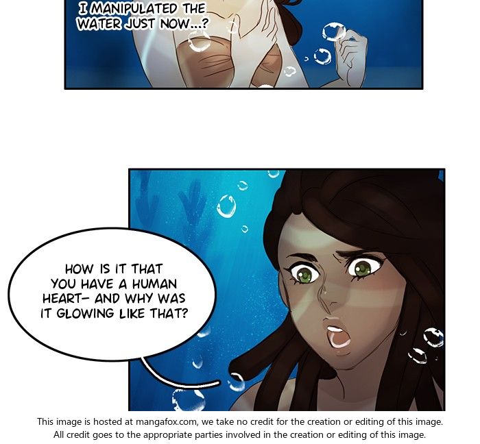 Read Siren's Lament Manga Online