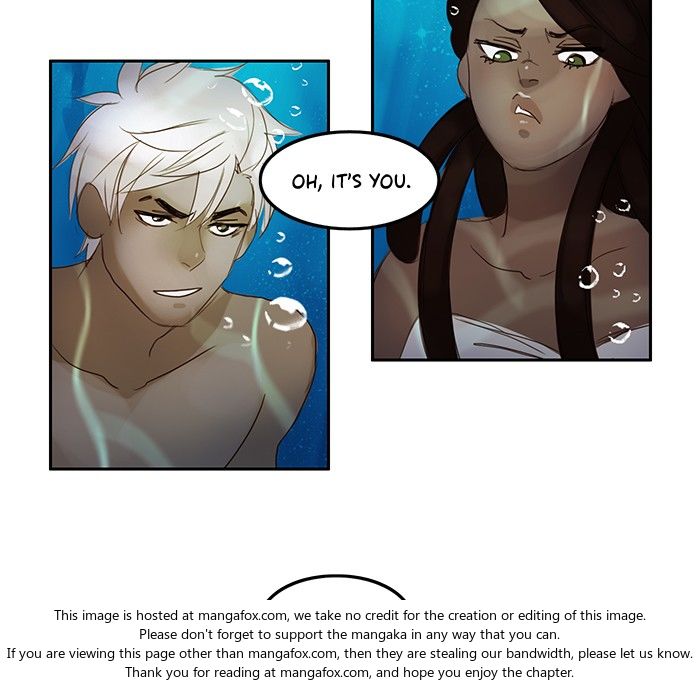 Read Siren's Lament Manga Online