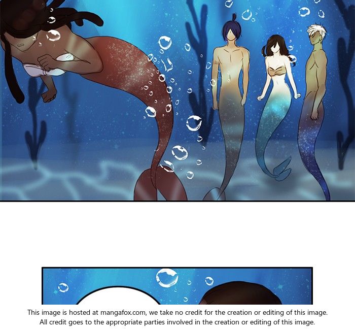Read Siren's Lament Manga Online