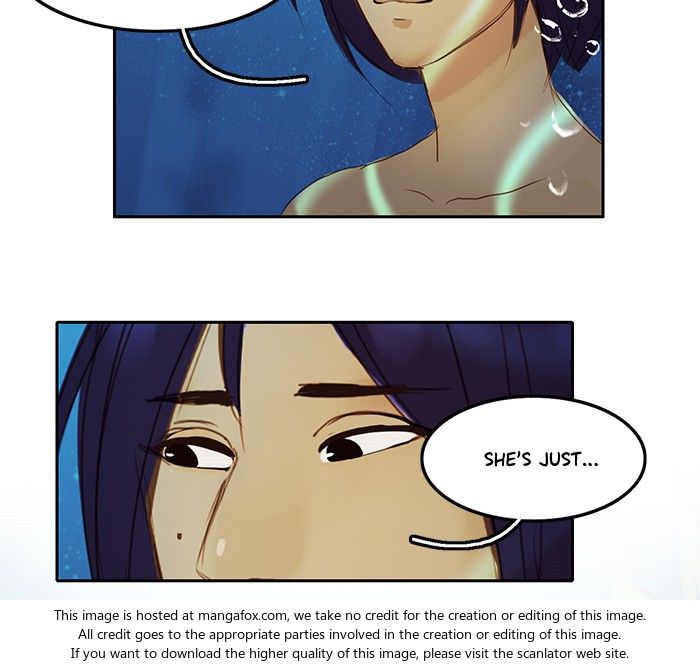 Read Siren's Lament Manga Online