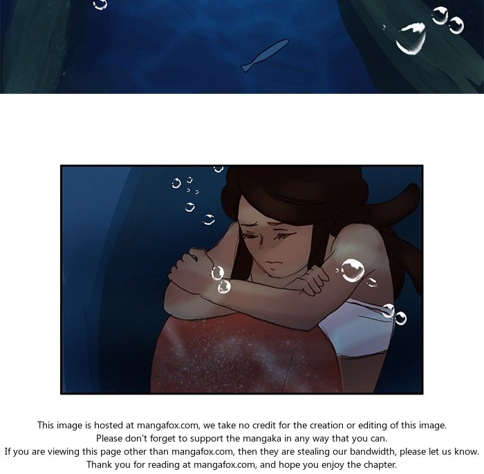 Read Siren's Lament Manga Online