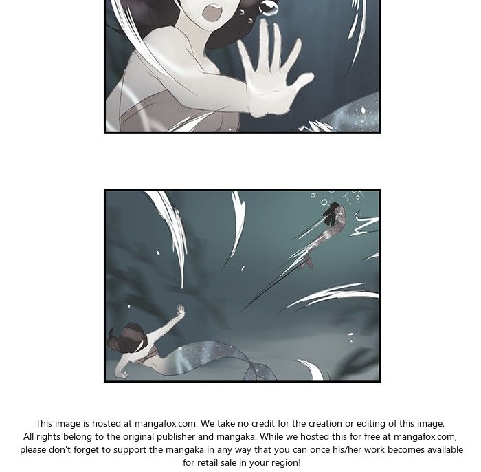 Read Siren's Lament Manga Online