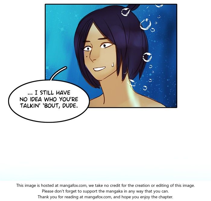 Read Siren's Lament Manga Online