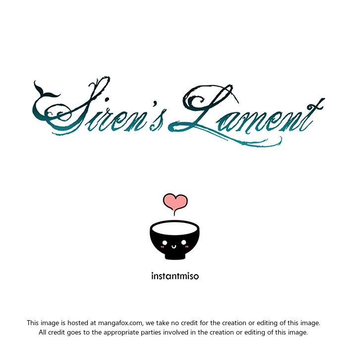 Read Siren's Lament Manga Online