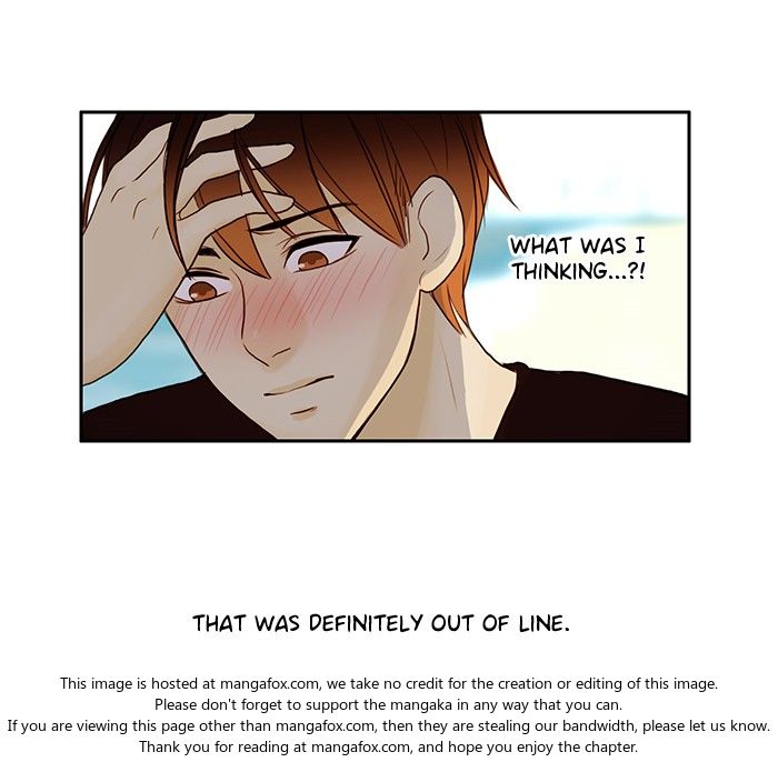 Read Siren's Lament Manga Online