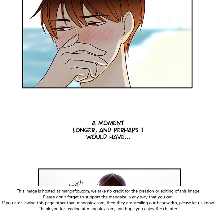 Read Siren's Lament Manga Online