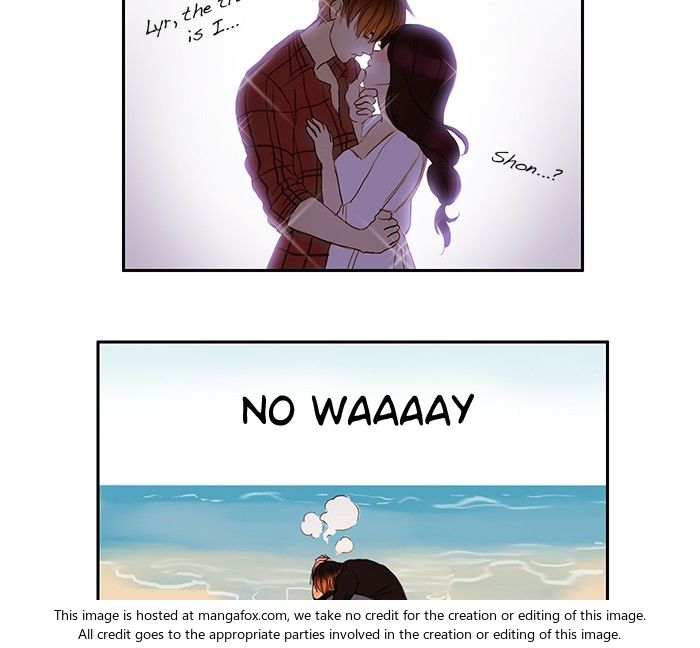 Read Siren's Lament Manga Online