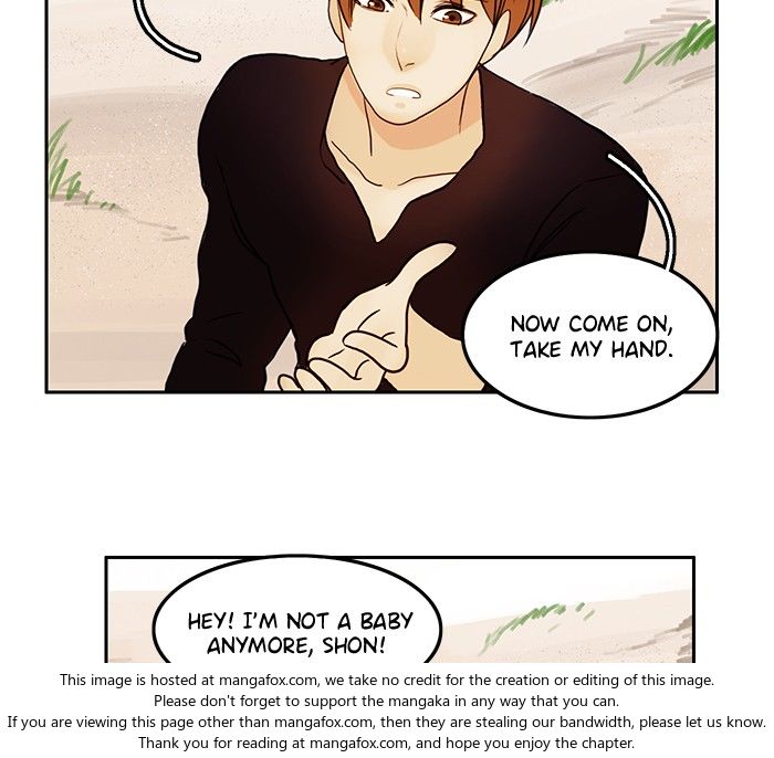Read Siren's Lament Manga Online