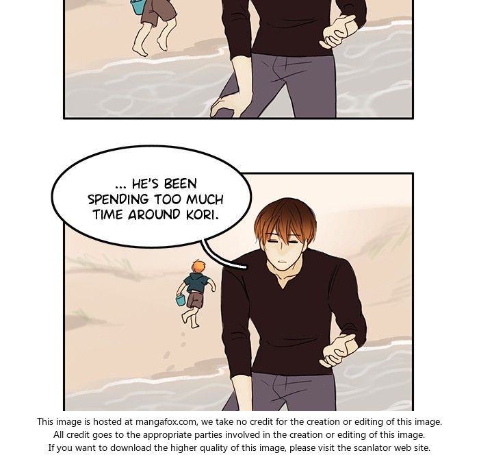Read Siren's Lament Manga Online