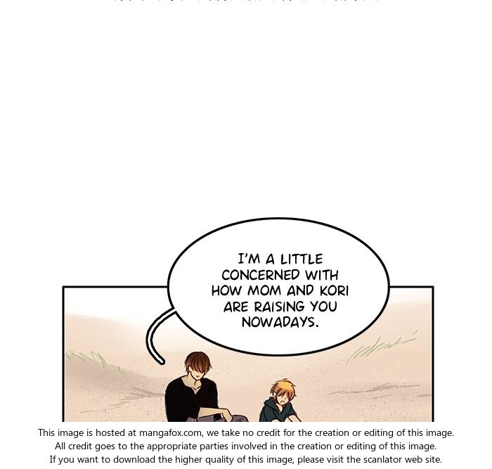 Read Siren's Lament Manga Online