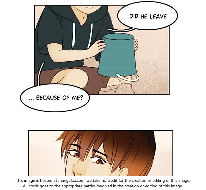 Read Siren's Lament Manga Online