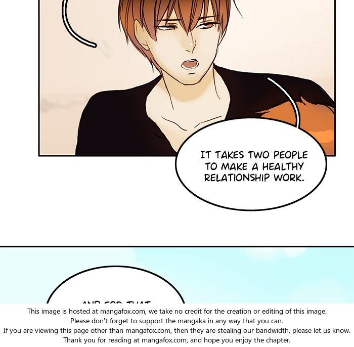 Read Siren's Lament Manga Online