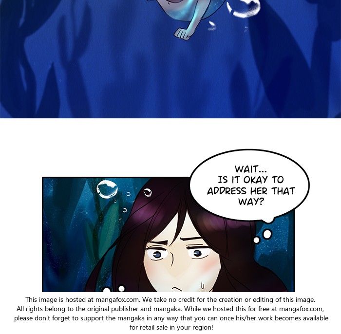 Read Siren's Lament Manga Online