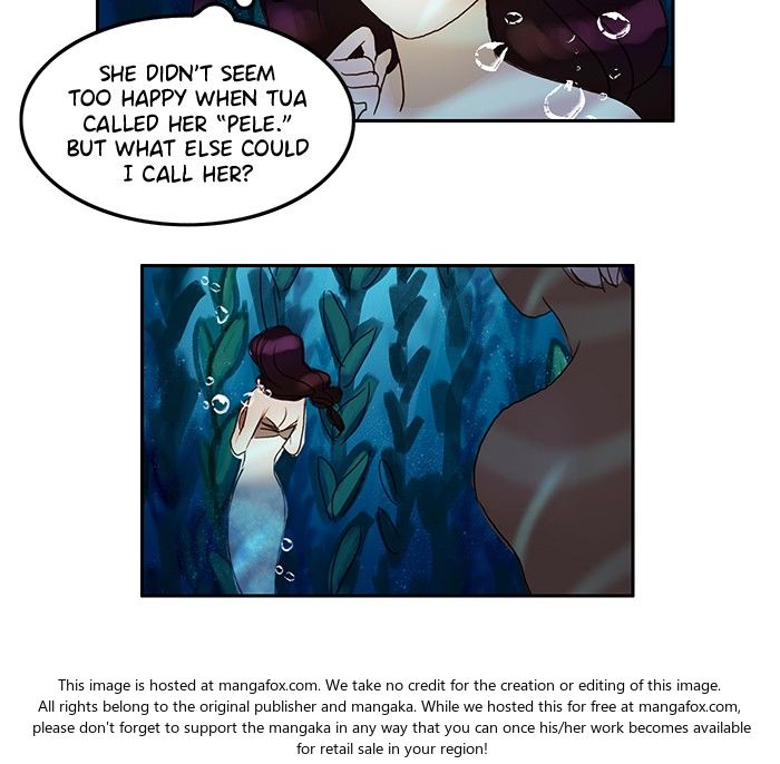 Read Siren's Lament Manga Online