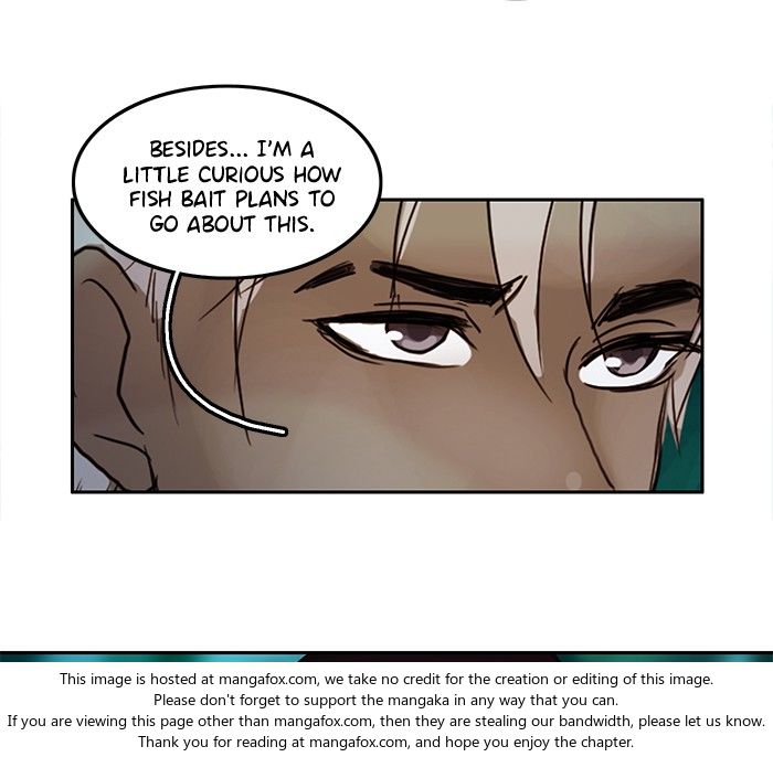 Read Siren's Lament Manga Online