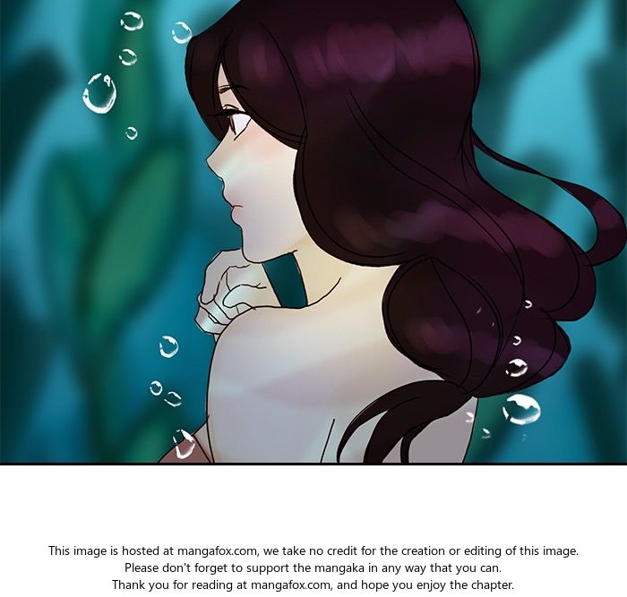 Read Siren's Lament Manga Online